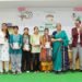 विश्व स्वास्थ्य दिवस के अवसर पर लोक भवन में आयोजित कार्यक्रम में प्रथम महिला गुरमीत कौर ने मुख्य अतिथि के रूप में प्रतिभाग किया