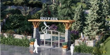 मसूरी को मिलेगी ‘हरित’ सौगात, 15.5 एकड़ में बनेगा प्रकृति उद्यान