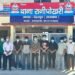 सार्वजनिक स्थान पर हुडदंग करने वालों को दून पुलिस ने पढाया कानून का पाठ