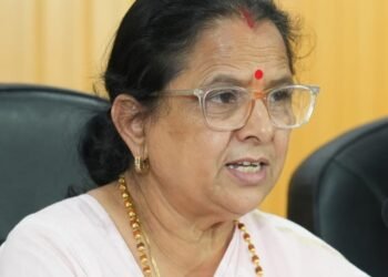 नारी शक्ति वंदन अधिनियम-2023: महिला सशक्तिकरण की दिशा में ऐतिहासिक पहल — कुसुम कंडवाल