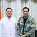 मुख्यमंत्री पुष्कर सिंह धामी से फिल्म निर्माता-निर्देशक मधुर भंडारकर की मुलाकात