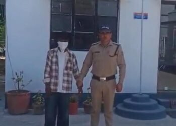 एस एस पी दून के निर्देशन में महिला तथा बाल अपराधियों पर भारी पड़ता दून पुलिस का ऑपरेशन प्रहार
