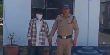 एस एस पी दून के निर्देशन में महिला तथा बाल अपराधियों पर भारी पड़ता दून पुलिस का ऑपरेशन प्रहार