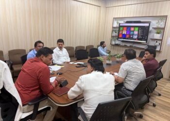 मुख्यमंत्री पुष्कर सिंह धामी के दिशा-निर्देशों में उत्तराखंड के शहरों को मिलेगा अर्बन चैलेंज फंड का लाभ