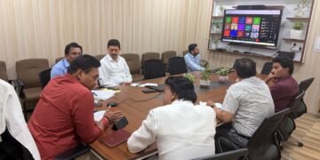 मुख्यमंत्री पुष्कर सिंह धामी के दिशा-निर्देशों में उत्तराखंड के शहरों को मिलेगा अर्बन चैलेंज फंड का लाभ