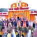 वैदिक मंत्रोच्चार के साथ खुले भगवान श्री बद्रीनाथ के कपाट, आस्था और उल्लास से गूंजा धाम