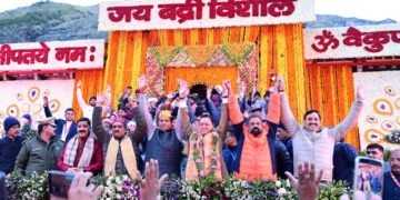 चारधाम यात्रा से खिलवाड़ पर सख्त कार्रवाई, भ्रामक वीडियो पर FIR दर्ज