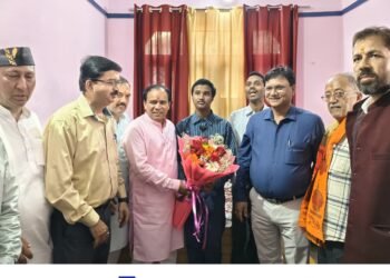 उत्तराखंड बोर्ड परीक्षाओं के परिणाम घोषित, बालिकाओं ने मारी बाजी