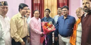 उत्तराखंड बोर्ड परीक्षाओं के परिणाम घोषित, बालिकाओं ने मारी बाजी