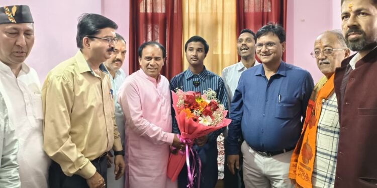 उत्तराखंड बोर्ड परीक्षाओं के परिणाम घोषित, बालिकाओं ने मारी बाजी