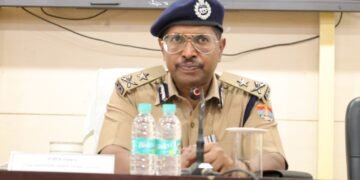 विधान सभा के वर्ष 2026 के विशेष सत्र को लेकर पुलिस की तैयारियां पूर्ण