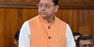 मुख्यमंत्री धामी बोले, महिला सशक्तिकरण के प्रयासों पर न हो किसी भी प्रकार की राजनीति