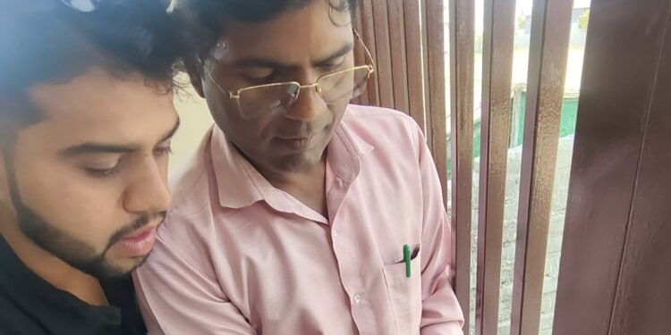 ऋषिकेश में एमडीडीए का सख्त एक्शन, अवैध बहुमंजिला निर्माणों पर चला सीलिंग अभियान