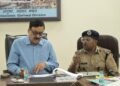  लैंड फ्रॉड पर मंडलायुक्त सख्त, 24 मामलों में FIR के निर्देश