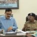 लैंड फ्रॉड पर मंडलायुक्त सख्त, 24 मामलों में FIR के निर्देश