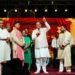  प्रधानमंत्री मोदी के नेतृत्व में शुरू हुआ सनातन संस्कृति का स्वर्णिम काल : मुख्यमंत्री धामी