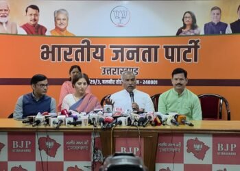  वायरल पत्र फर्जी, छवि खराब करने की कोशिश: अरविंद पांडेय