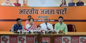  वायरल पत्र फर्जी, छवि खराब करने की कोशिश: अरविंद पांडेय