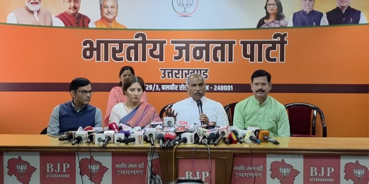  वायरल पत्र फर्जी, छवि खराब करने की कोशिश: अरविंद पांडेय