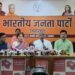 वायरल पत्र फर्जी, छवि खराब करने की कोशिश: अरविंद पांडेय