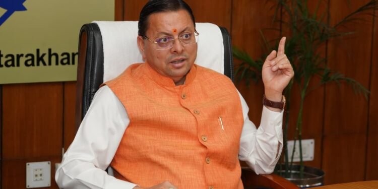 उत्तराखण्ड बनेगा भारतीय ज्ञान-विज्ञान और संस्कृति का वैश्विक केंद्र