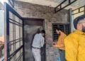 एमडीडीए का बड़ा एक्शन, अवैध निर्माणों पर चला सीलिंग अभियान, पटेलनगर–देहराखास में दो निर्माण सील