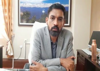 आईसीसीसीसी सिस्टम से सुरक्षित और सुगम बन रही चारधाम हेली यात्रा