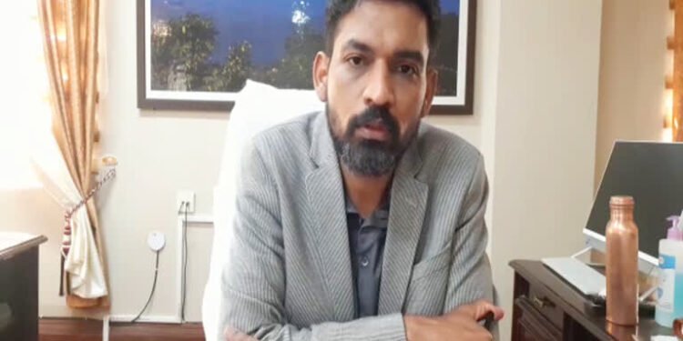 आईसीसीसीसी सिस्टम से सुरक्षित और सुगम बन रही चारधाम हेली यात्रा