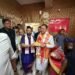 मुख्यमंत्री पुष्कर सिंह धामी ने कामाख्या देवी मंदिर में की पूजा-अर्चना