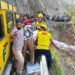 जनपद पौड़ी, गुमखाल क्षेत्र में एसडीआरएफ द्वारा सर्च एवं रिकवरी कार्यवाही संपन्न
