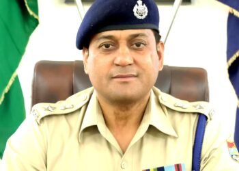 एसएसपी दून के नेतृत्व में फिर विश्वास की कसौटी पर खरी उतरी दून पुलिस