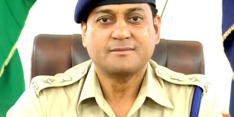 एसएसपी दून के नेतृत्व में फिर विश्वास की कसौटी पर खरी उतरी दून पुलिस
