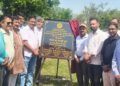 124 लाख की लागत से नलकूप एवं पम्पिंग कार्य का शिलान्यास, हजारों लोगों को मिलेगा स्वच्छ पेयजल का लाभ