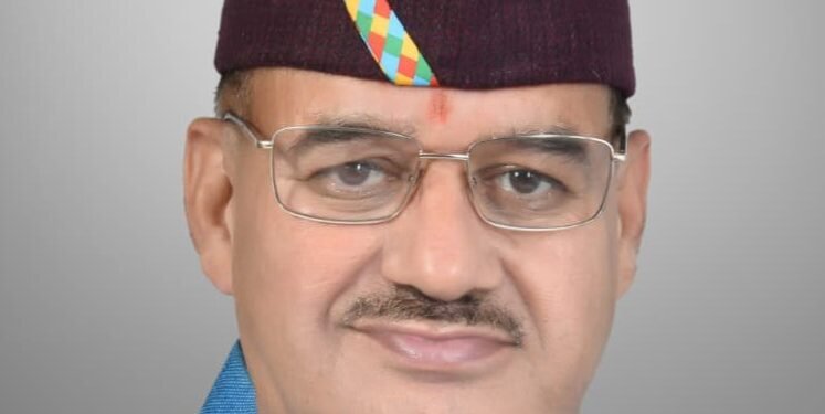 कृषि विभाग में मंगलवार को होगा नो व्हीकल डे : कृषि मंत्री गणेश जोशी