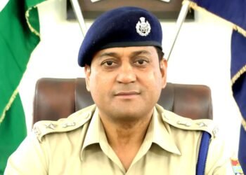 एसएसपी दून की सटीक रणनीति से 10 हज़ार के ईनामी अभियुक्त आया दून पुलिस की गिरफ्त में