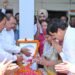 पूर्व प्रधानमंत्री राजीव गांधी के शहादत दिवस पर देहरादून में श्रद्धांजलि कार्यक्रम का आयोजन किया गया