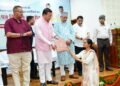 मुख्यमंत्री ने 483 अभ्यर्थियों को प्रदान किये नियुक्ति पत्र
