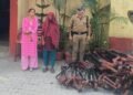 एसएसपी दून की सख्ती अपराधियो पर पड़ रही भारी