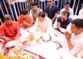 हल्द्वानी में 6.75 करोड़ की लागत से अत्याधुनिक मीडिया सेन्टर का शिलान्यास, मुख्यमंत्री पुष्कर सिंह धामी का बड़ा ऐलान