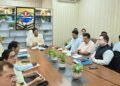 रेरा पोर्टल से जुड़ेगा मानचित्र स्वीकृति सिस्टम, अवैध निर्माण पर सख्ती के संकेत