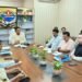 रेरा पोर्टल से जुड़ेगा मानचित्र स्वीकृति सिस्टम, अवैध निर्माण पर सख्ती के संकेत