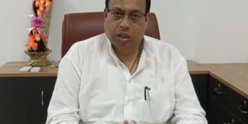 सोशियल मीडिया पर चल रही खबरों का संज्ञान लेकर बीकेटीसी ने गठित की जांच समिति: हेमंत द्विवेदी