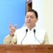 मुख्यमंत्री पुष्कर सिंह धामी ने मुख्यमंत्री कैम्प कार्यालय स्थित मुख्यसेवक सदन में चयनित कुल 276 अभ्यर्थियों को नियुक्ति पत्र प्रदान किए