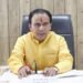 रानीखेत स्थित को-ऑपरेटिव ड्रग फैक्ट्री के फिर बहुरेंगे दिनः डॉ. धन सिंह रावत