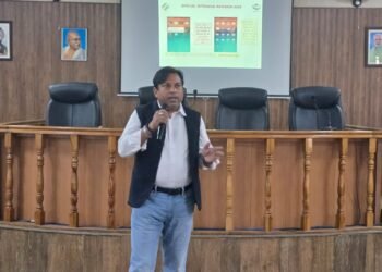 मतदाता सूची को त्रुटिरहित बनाने की तैयारी तेज