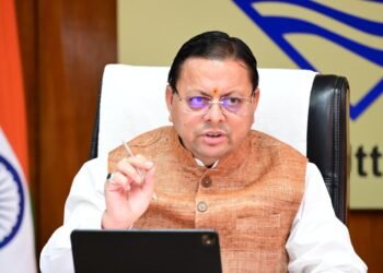 चारधाम यात्रा प्रबंधन का मूल मंत्र हो ‘सुरक्षित यात्रा, सुगम दर्शन और सतत संवाद‘ – मुख्यमंत्री
