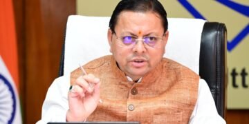 चारधाम यात्रा प्रबंधन का मूल मंत्र हो ‘सुरक्षित यात्रा, सुगम दर्शन और सतत संवाद‘ – मुख्यमंत्री