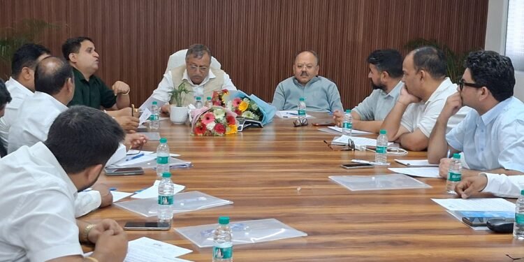 उत्तराखंड प्रादेशिक कोऑपरेटिव यूनियन अब करेगा सोलर रूफटॉप परियोजनाओं का संचालन