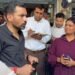 कार्यों की धीमी प्रगति पर डीएम सख्त, अधीक्षण अभियंता यूपीसील का रोका वेतन
