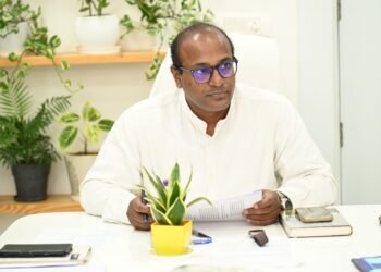उत्तराखण्ड में BLO को मिलेगा एक माह के मोबाइल रिचार्ज का भुगतान